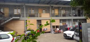 Rumah Murah Di Sewakan Paviliun Cipete Utara Kebayoran Baru