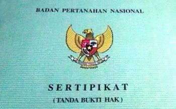 Lokasi dalam komplek permata paris 2