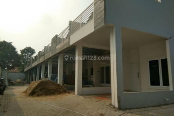 cluster pinang eklusif belakang polsek cipondoh tangerang