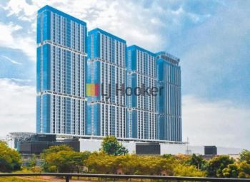 Disewakan Apartment Pollux Habibie Furnished Batam Centre
