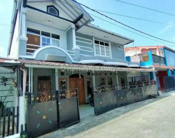 Dijual Rumah Cantik Murah Siap Huni Dalam Komplek Garut Kota