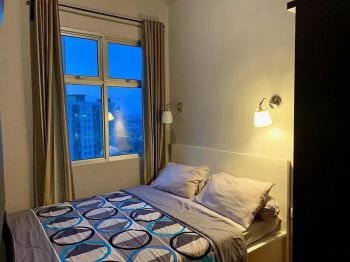 SEWA Apt Pancoran Riverside 2Bedrooms Bulanan free wifi