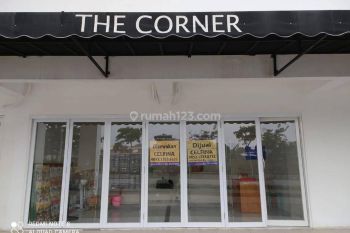 Dijual Disewa 2 Kios Tower Isabella, Grand Kamala Lagoon, Bekasi