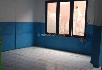 Disewakan Ruko 3 Lantai Di Bendungan Hilir Jakarta Pusat