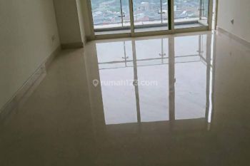 For Rent Apartemen Pondok Indah Residence 1 BR Semi Furnished, Terhubung Ke Pim