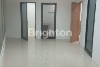 OFFICE SPACE THAMRIN CITY, THAMRIN, JAKARTA PUSAT,  FULL FURNISHED