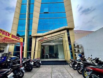 Sale Kantor: Sale Kantor: Dijual