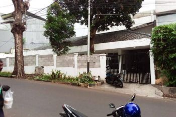 Jl Taman Radio Dalam Vi, Gandaria Utara,tasya,dewi