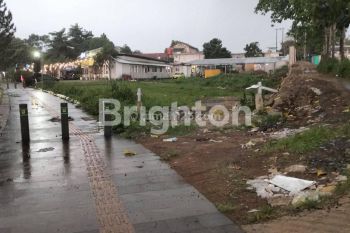 LAHAN CANTIK LOKASI STRATEGIS