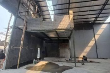 Disewa Gudang Di Cipondoh Tangerang