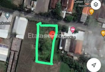 Disewakan Tanah Raya Ngemplak