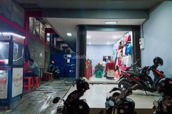 Mainroad Ruko Cimindi Pusat Oleh Oleh Bandung