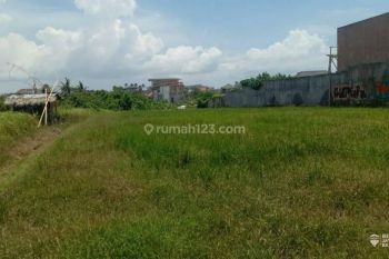 Tanah Disewakan Dekat Ke Pantai, Area Canggu
