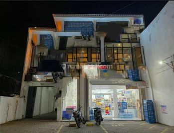 Dijual Hotel Dekat Bandara Juanda Lokasi Strategis