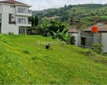 Kavling Resor Dago Pakar Spring Hills Daisy