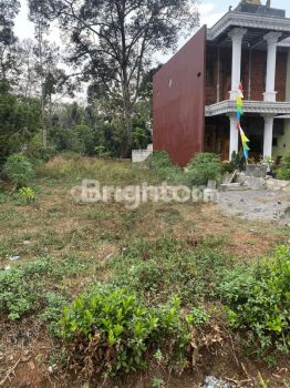 TANAH LUAS 400 METER DEKAT UNNES