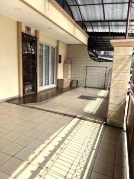 Dijual Cepat  Rumah Keren, Full Renov citra Garden 5 Jakarta Timur
