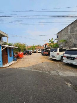 Dijual Tanah di Jakarta Selatan dekat dengan RS Fatmawati