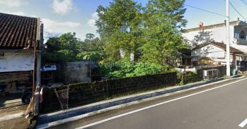 Super Strategis, Lahan Pinggir Jalan Utama Area Maguwo Sleman