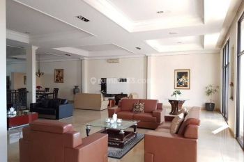 Kantor di Mainroad Sutami 858 m SHM Bagus