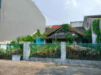 Tanah Tlogosari Kulon Pedurungan 10 Menit Gerbang Tol Gayamsari