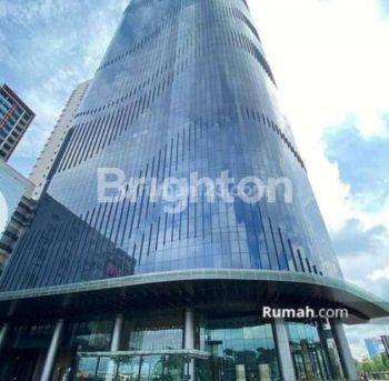 Office Tower Ciputra World