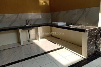Rumah Dijual Taman Holis Indah Bandung Siap Huni