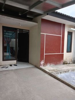 Rumah Siap Huni Paling Laris Lokasi Strategis di Arjasari Bandung