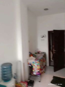 EMERALD APARTEMENT - TYPE STUDIO