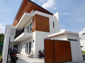 Kost Murah Baru Furnish Full Penghuni Dkt Kampus UGM, UTY Dan JCM
