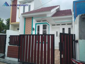 Hunian Dijual Murah Minimalis Lt60 Di Vida Bekasi