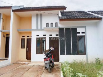 Cluster Minimalist Free Ac di Citayam Harga 100 Jtan Nego