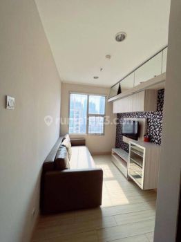 Apartment Casablanca Mansion, Full Furnish