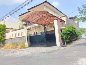 Rumah jajar dekat samsat 298Mt, 5Kt, 4Km, jajar, laweyan, solo