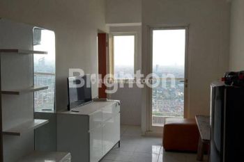 Di kan Apartemen Puncak Dharmahusada