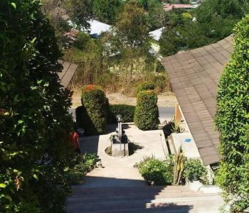 DIJUAL VILLA EX-HOTEL LABUHAN BAJO NTT