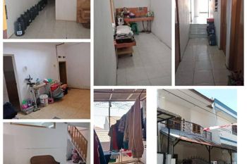 Sale Rumah Kosan: rumah kos ngagel