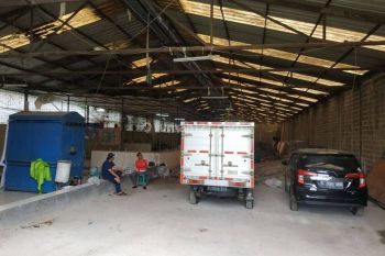 DI JUAL MURAH PABRIK SHM DI CISAUK SERPONG KABUPATEN TANGERANG