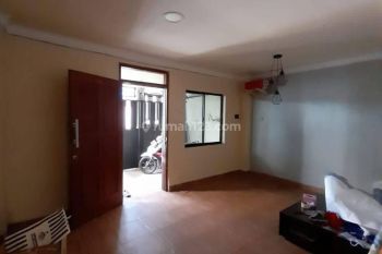 Rumah 1 Lantai Jl Krendang Selatan Jak bar