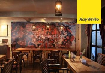 kan Rumah Usaha Ex Resto Dijalan Raya Kupang Baru Surabaya