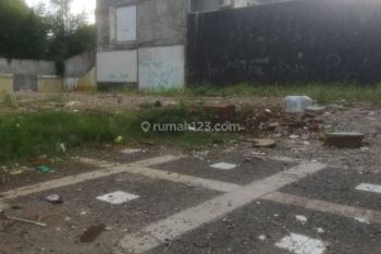 Dijual Tanah Murah Siap Bangun di Lebak Bulus Jakarta Selatan