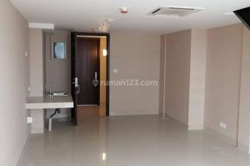 Apartement Biz Lofts Karawaci Cocok Untuk Kantor