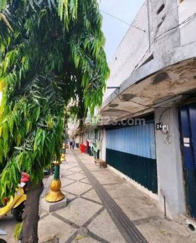 Ruko Strategis Kayutangan Heritage Pusat Kota Malang