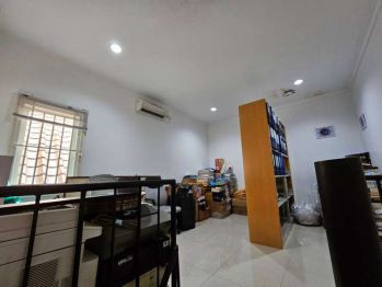 Ruko Modern Akses Bagus di Sentra Menteng Bintaro 11407-LR