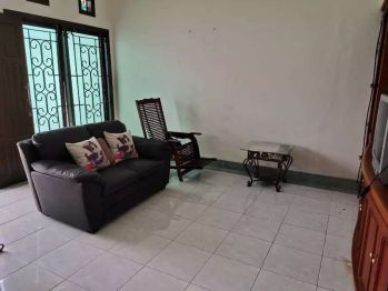 Di Sewakan Rumah 2 lt, Di Panakukang Mas