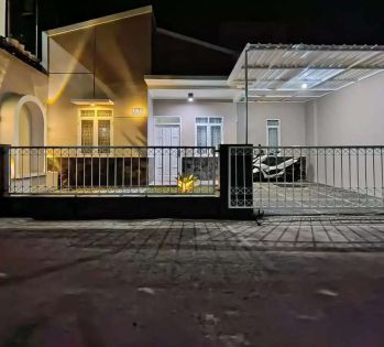 JUAL RUMAH MURAH BANDUNG