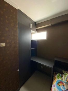 Sell Apartemen: Apartemen disewakan