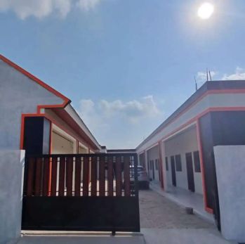 Kos kosan 17 kamar dekat UIN Sukarame