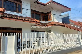 Disewakan Rumah Nyaman di Buah Batu Bandung