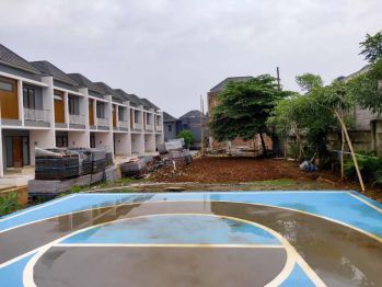 Rumah harga 800 jutaan hanya di pamulang